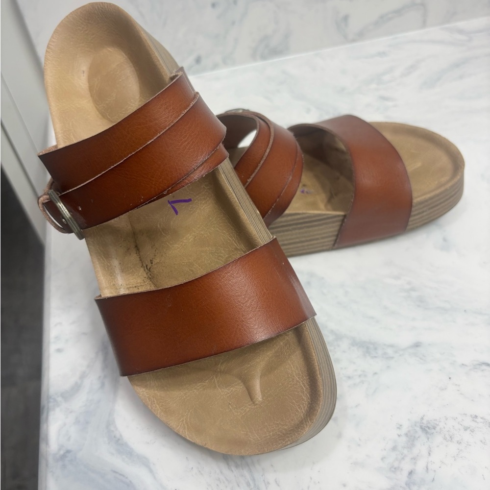 Ladies clogs - Picture 8 of 8